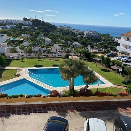 米哈斯Apartamento Riviera Del Sol公寓 外观 照片