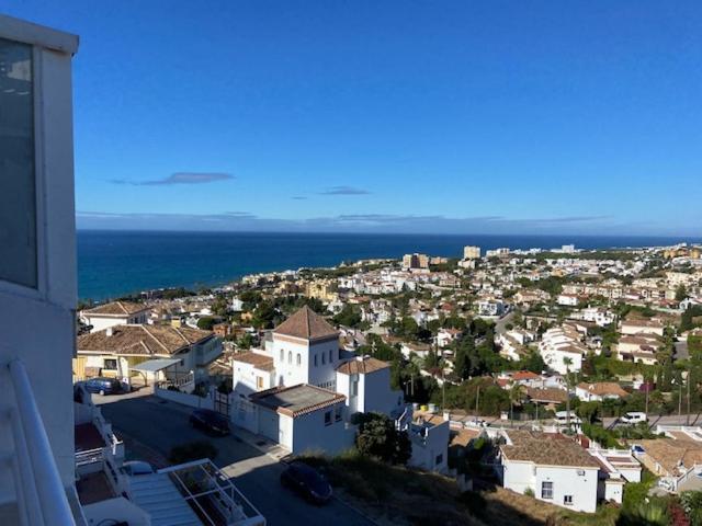 米哈斯Apartamento Riviera Del Sol公寓 外观 照片