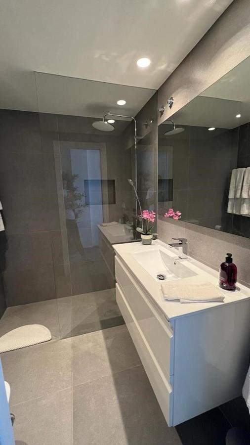 米哈斯Apartamento Riviera Del Sol公寓 外观 照片