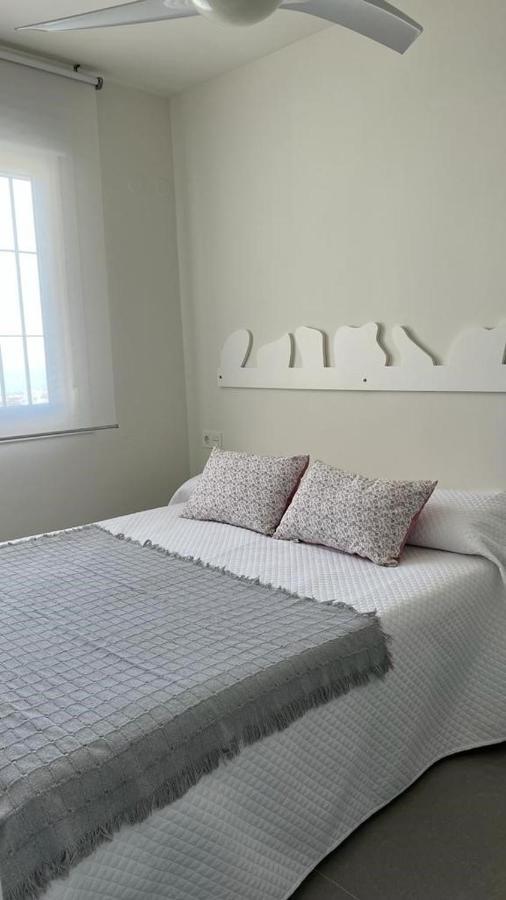 米哈斯Apartamento Riviera Del Sol公寓 外观 照片