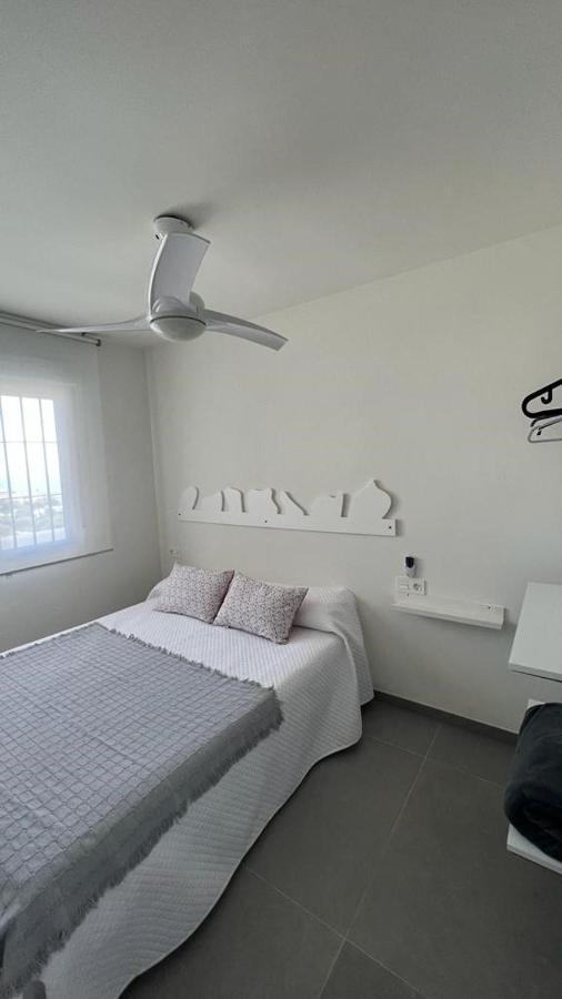 米哈斯Apartamento Riviera Del Sol公寓 外观 照片